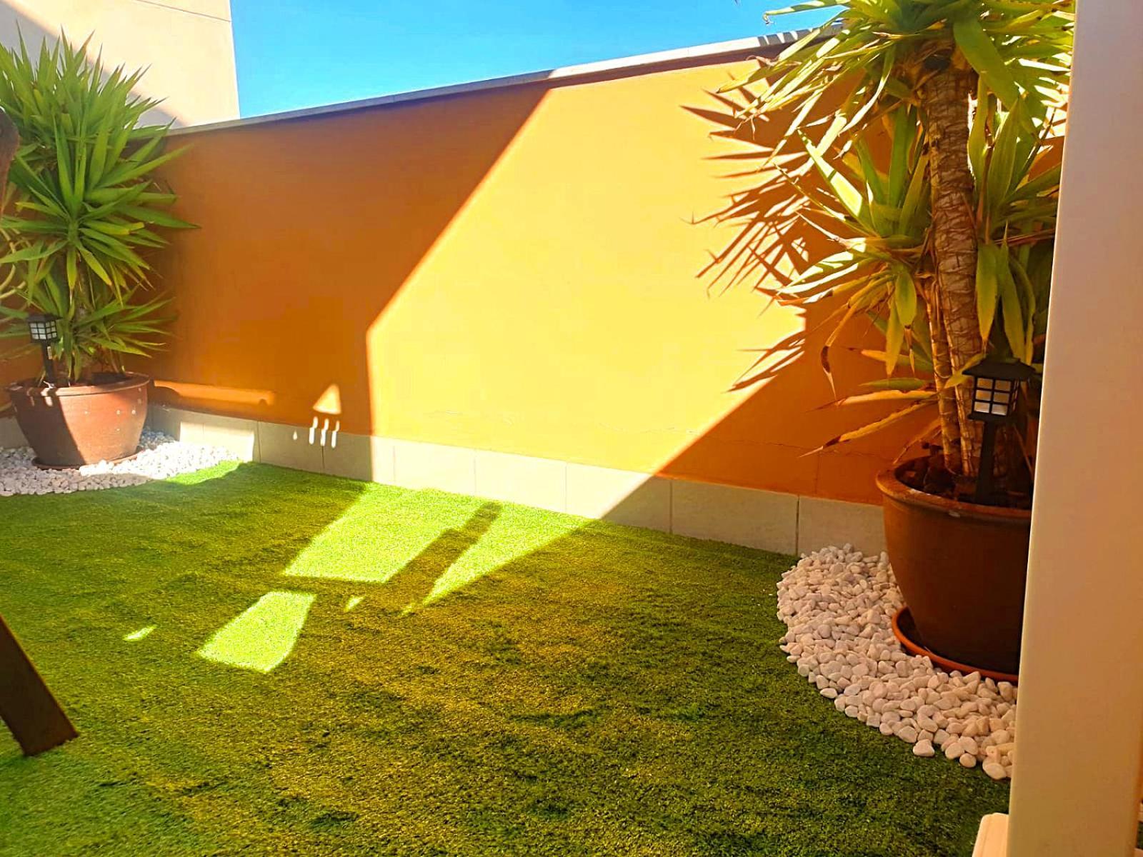 Beach Penthouse Apartment Benidorm Cala Cala de Finestrat Ngoại thất bức ảnh
