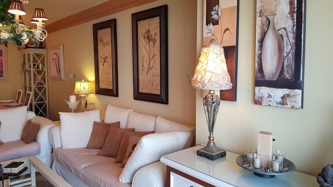 Beach Penthouse Apartment Benidorm Cala Cala de Finestrat Ngoại thất bức ảnh