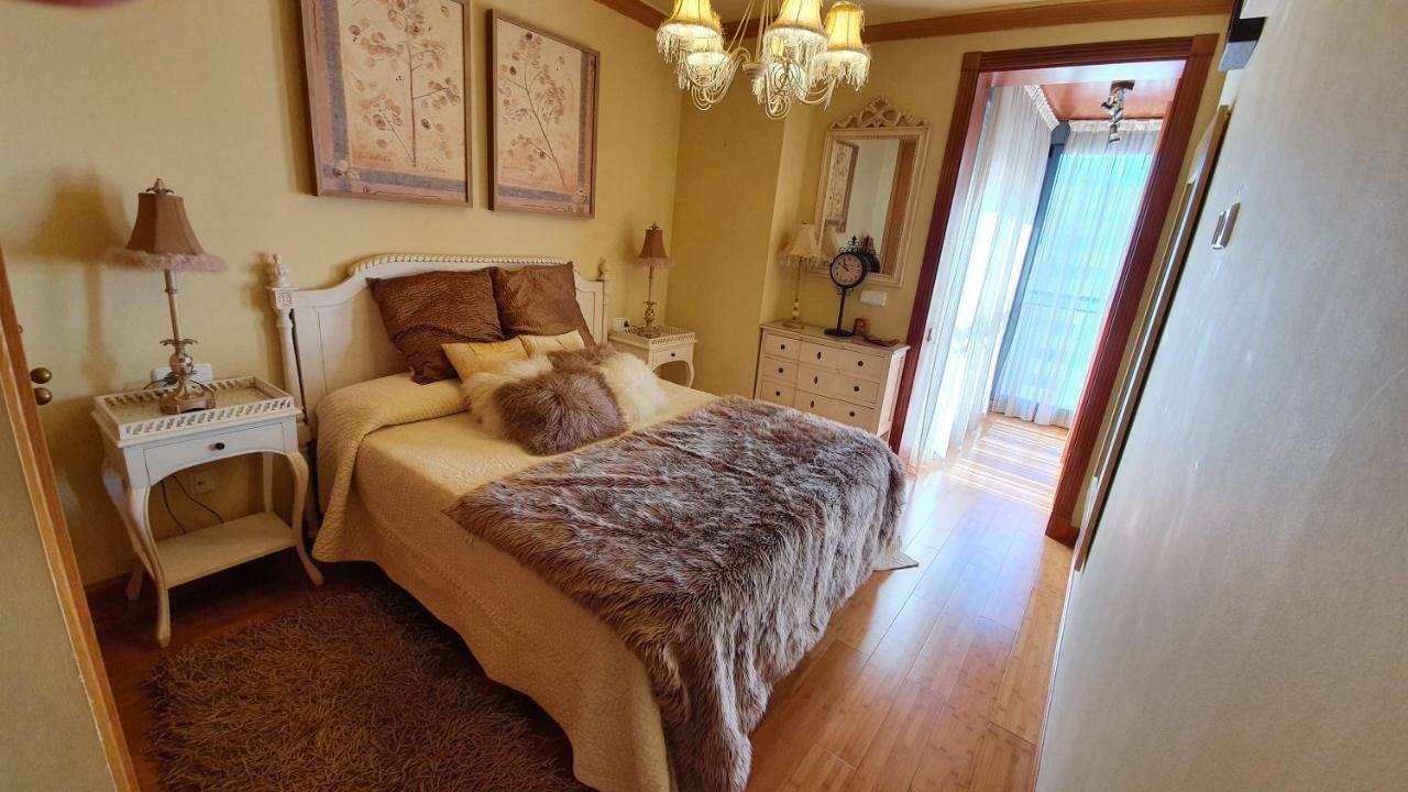 Beach Penthouse Apartment Benidorm Cala Cala de Finestrat Ngoại thất bức ảnh